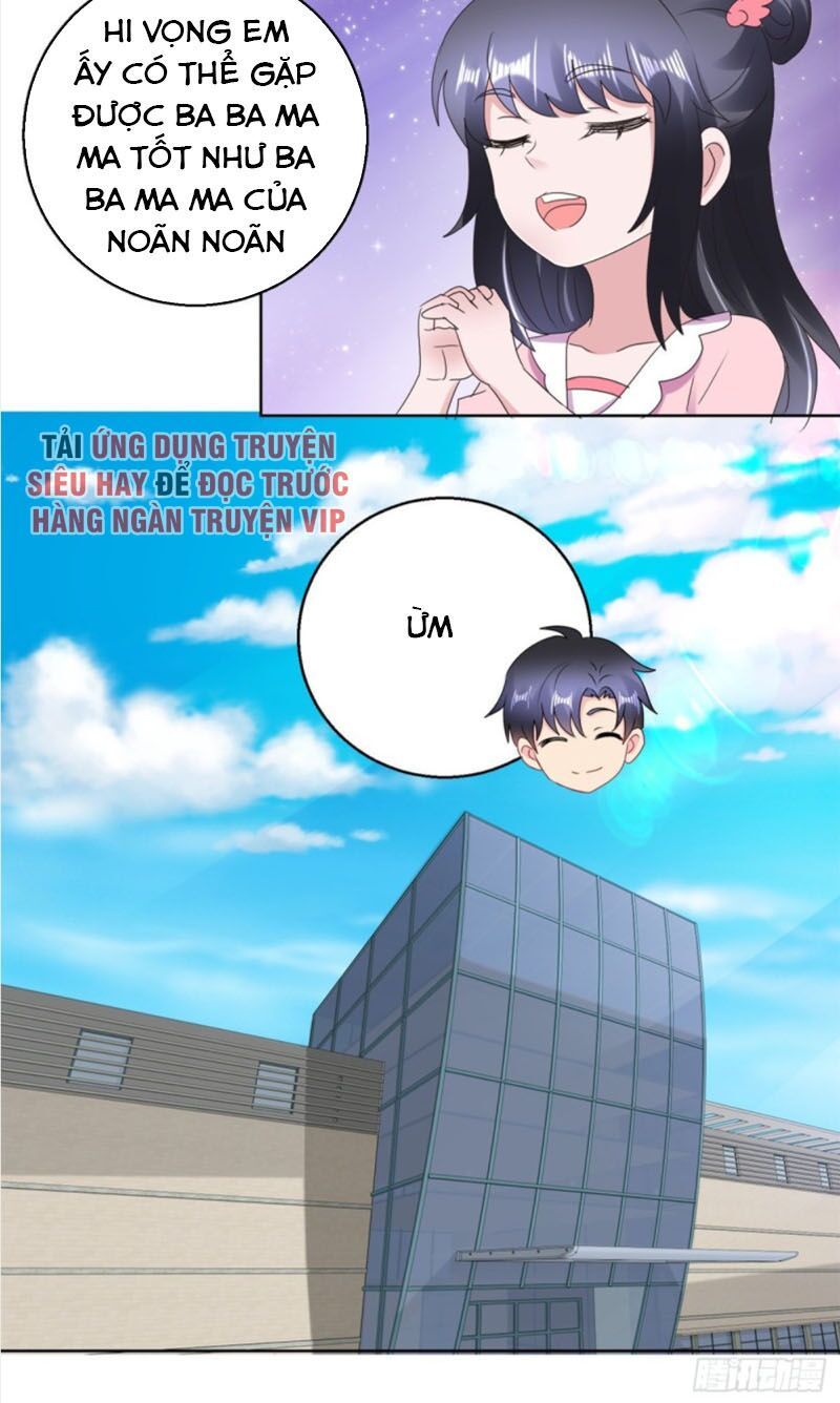 đọc truyện Vú Em Là Cổ Tiên Chương 169 ảnh 15 tại Thiên Thai Truyện