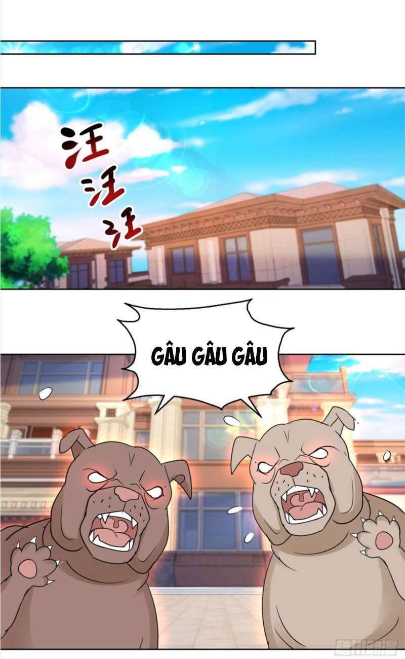 đọc truyện Vú Em Là Cổ Tiên Chương 169 ảnh 16 tại Thiên Thai Truyện