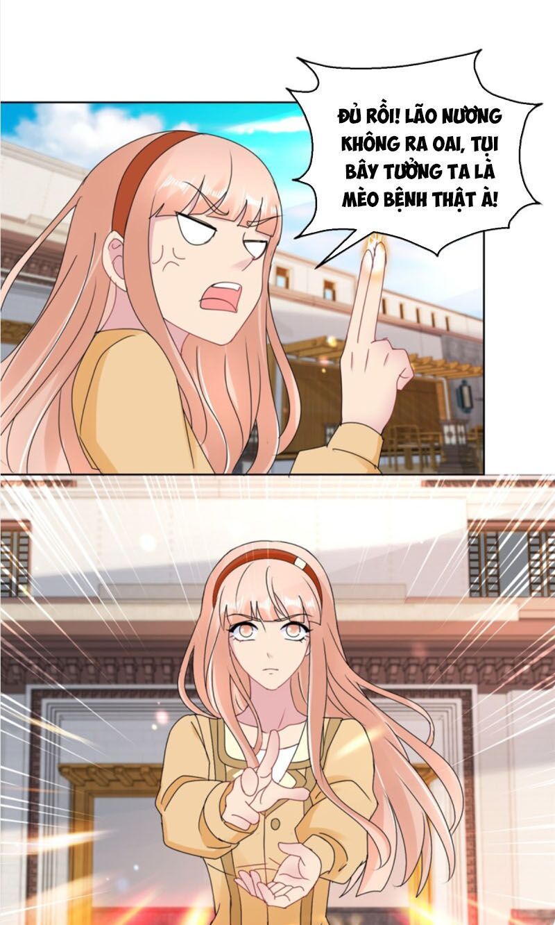 đọc truyện Vú Em Là Cổ Tiên Chương 169 ảnh 20 tại Thiên Thai Truyện