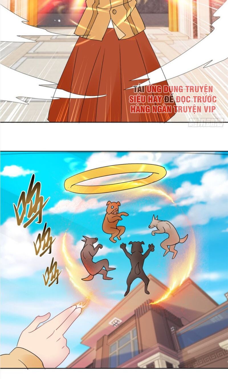 đọc truyện Vú Em Là Cổ Tiên Chương 169 ảnh 21 tại Thiên Thai Truyện