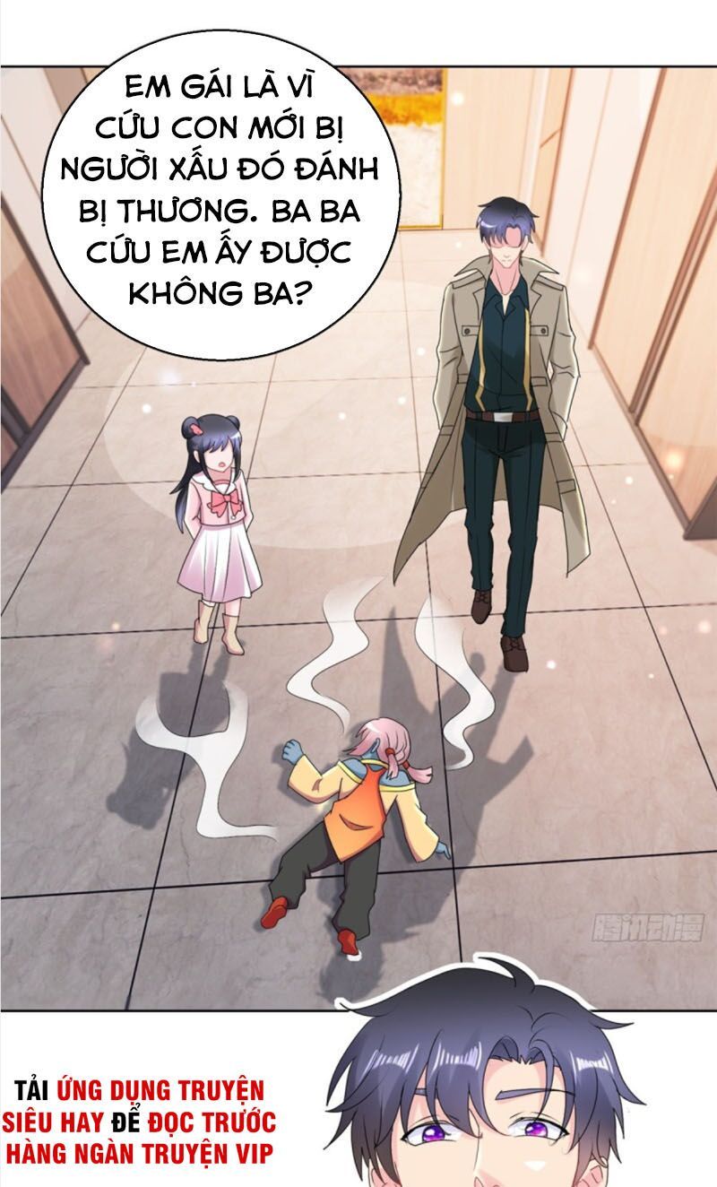 đọc truyện Vú Em Là Cổ Tiên Chương 169 ảnh 4 tại Thiên Thai Truyện