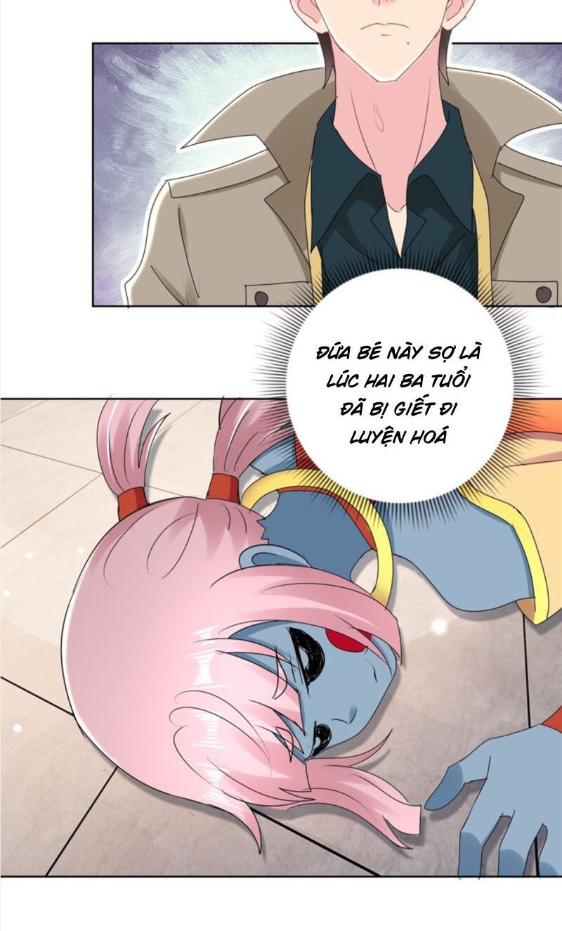 đọc truyện Vú Em Là Cổ Tiên Chương 169 ảnh 5 tại Thiên Thai Truyện