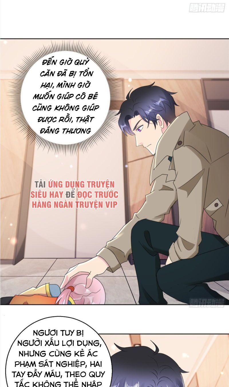 đọc truyện Vú Em Là Cổ Tiên Chương 169 ảnh 6 tại Thiên Thai Truyện