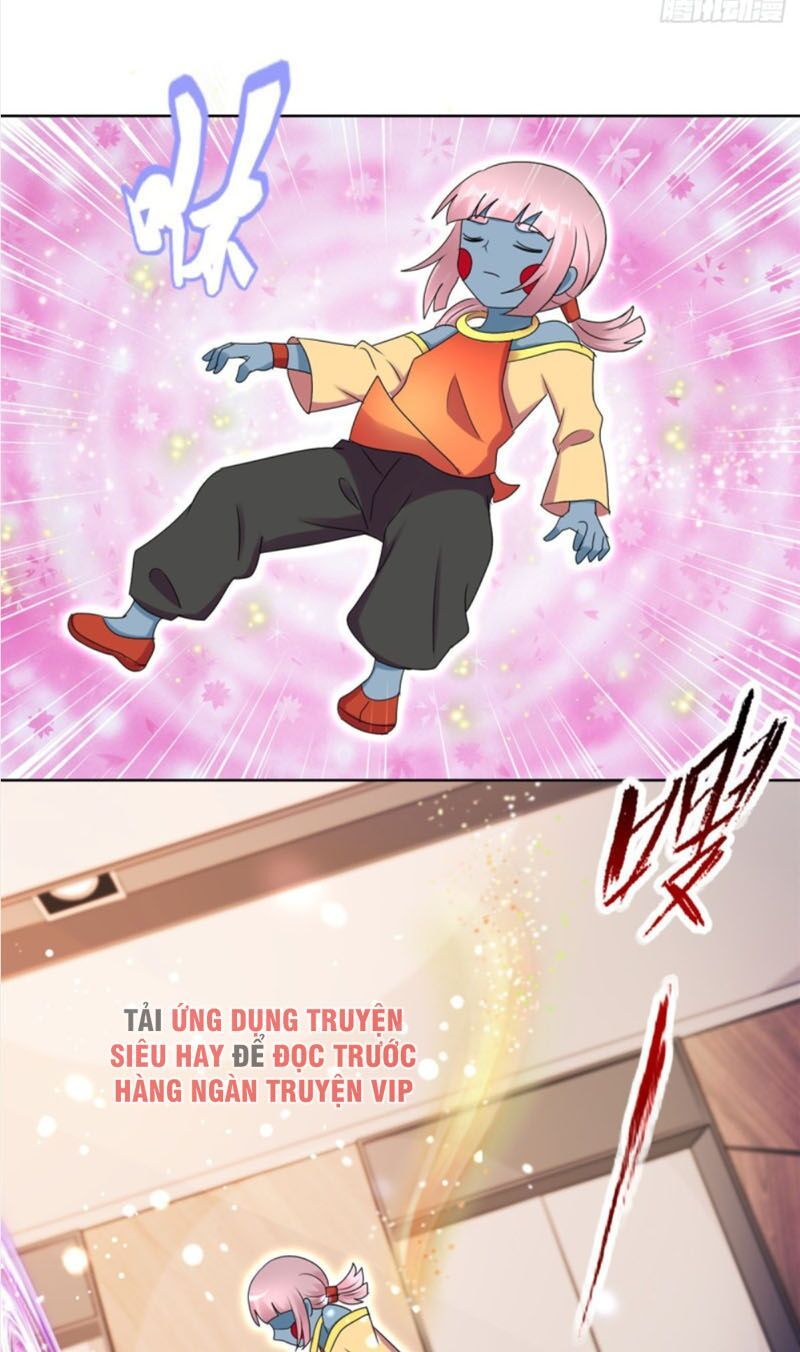 đọc truyện Vú Em Là Cổ Tiên Chương 169 ảnh 10 tại Thiên Thai Truyện