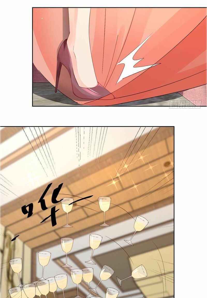 đọc truyện Vú Em Là Cổ Tiên Chương 17 ảnh 5 tại Thiên Thai Truyện