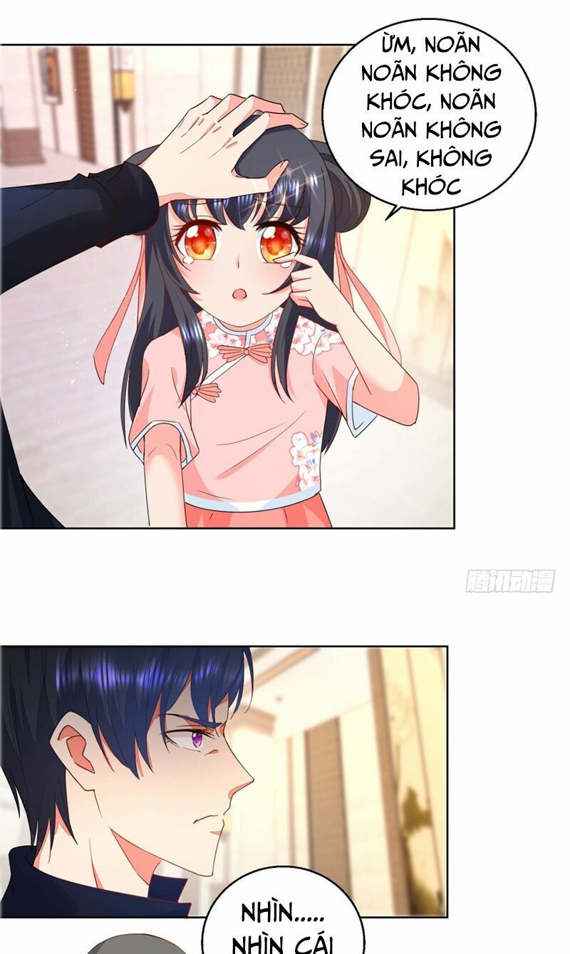 đọc truyện Vú Em Là Cổ Tiên Chương 17 ảnh 11 tại Thiên Thai Truyện