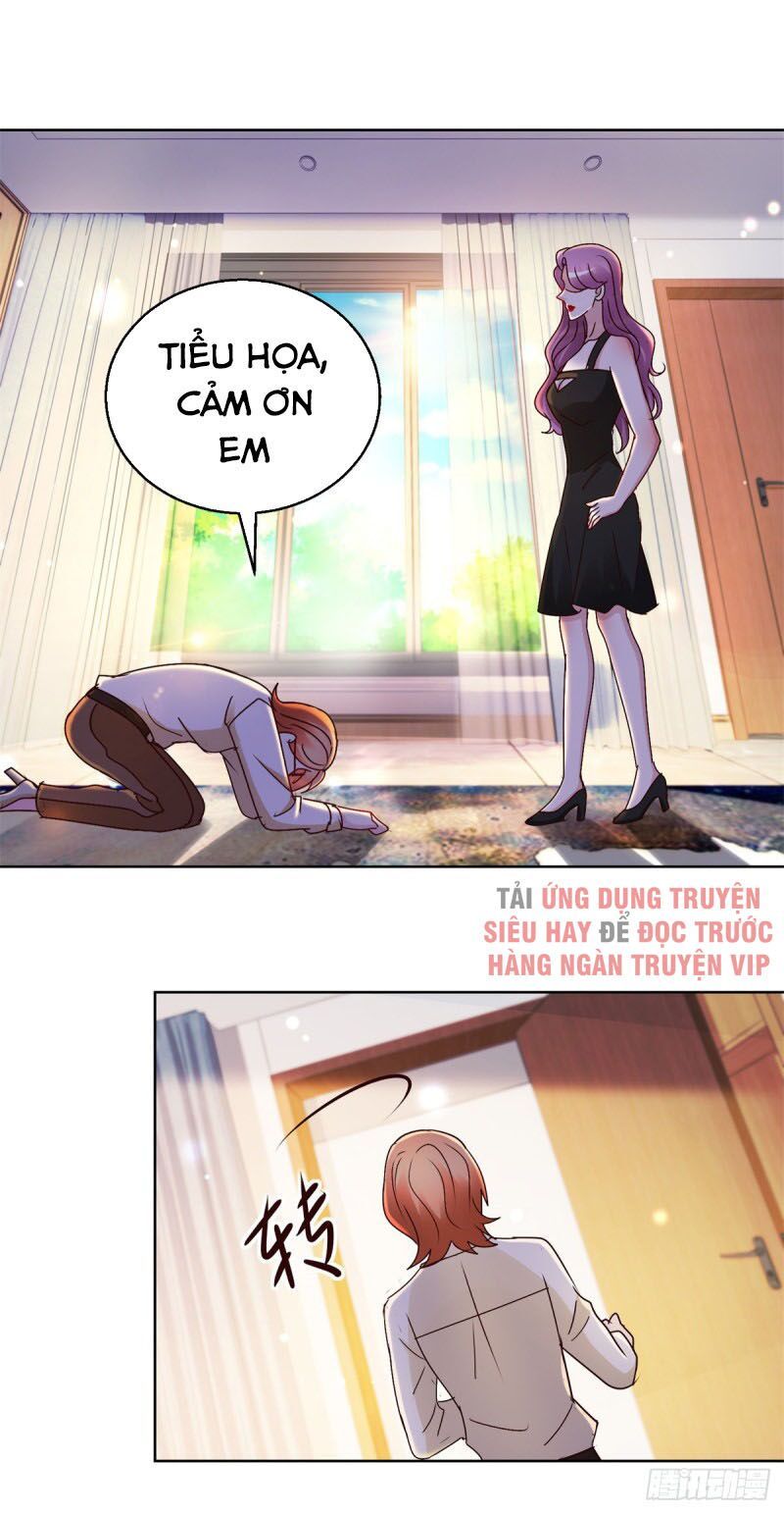 đọc truyện Vú Em Là Cổ Tiên Chương 170 ảnh 18 tại Thiên Thai Truyện