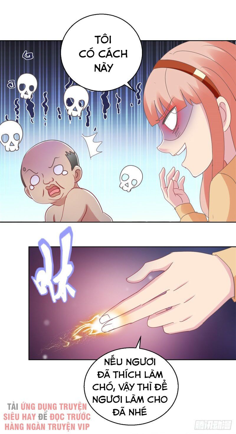 đọc truyện Vú Em Là Cổ Tiên Chương 170 ảnh 20 tại Thiên Thai Truyện