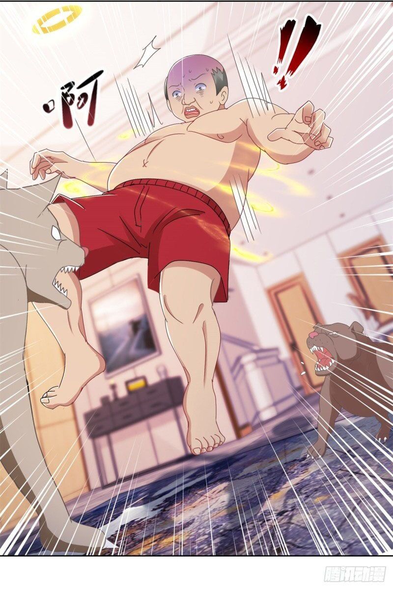 đọc truyện Vú Em Là Cổ Tiên Chương 170 ảnh 21 tại Thiên Thai Truyện