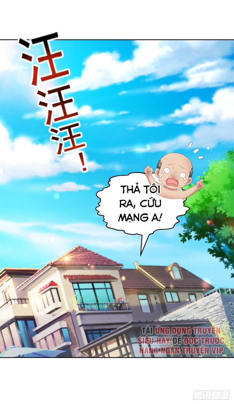 đọc truyện Vú Em Là Cổ Tiên Chương 170 ảnh 22 tại Thiên Thai Truyện