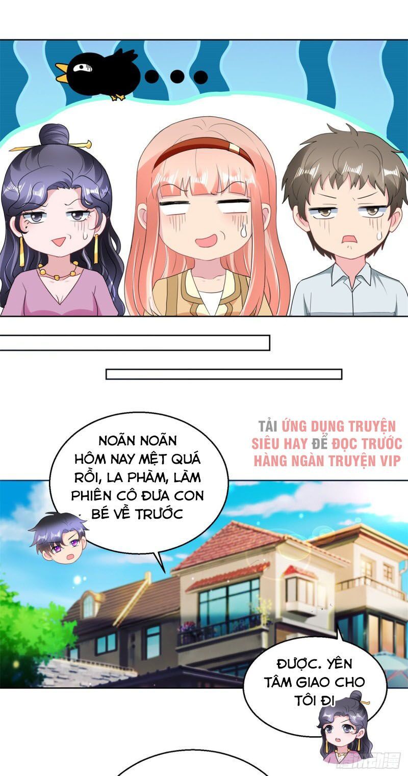 đọc truyện Vú Em Là Cổ Tiên Chương 170 ảnh 6 tại Thiên Thai Truyện