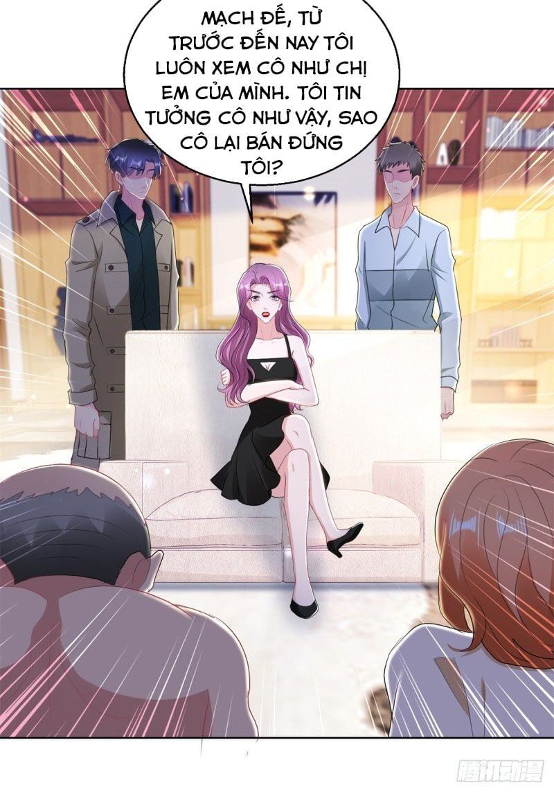 đọc truyện Vú Em Là Cổ Tiên Chương 170 ảnh 7 tại Thiên Thai Truyện