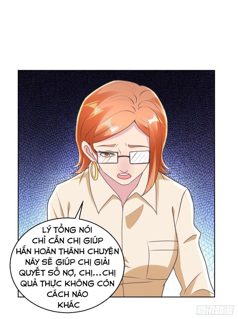 đọc truyện Vú Em Là Cổ Tiên Chương 170 ảnh 9 tại Thiên Thai Truyện