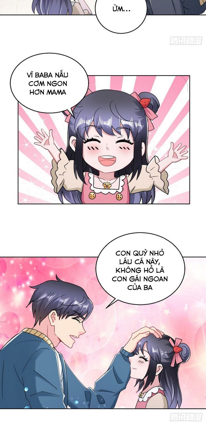 đọc truyện Vú Em Là Cổ Tiên Chương 171 ảnh 12 tại Thiên Thai Truyện