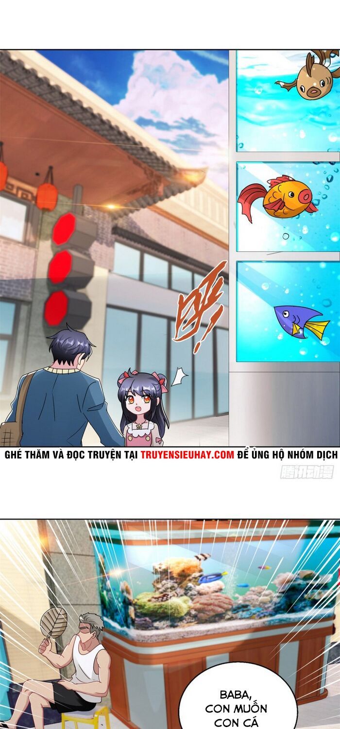 đọc truyện Vú Em Là Cổ Tiên Chương 171 ảnh 13 tại Thiên Thai Truyện