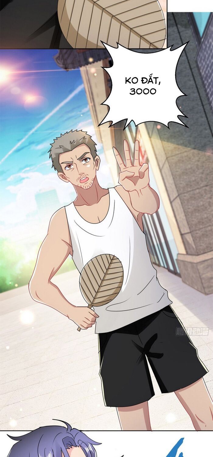 đọc truyện Vú Em Là Cổ Tiên Chương 171 ảnh 17 tại Thiên Thai Truyện