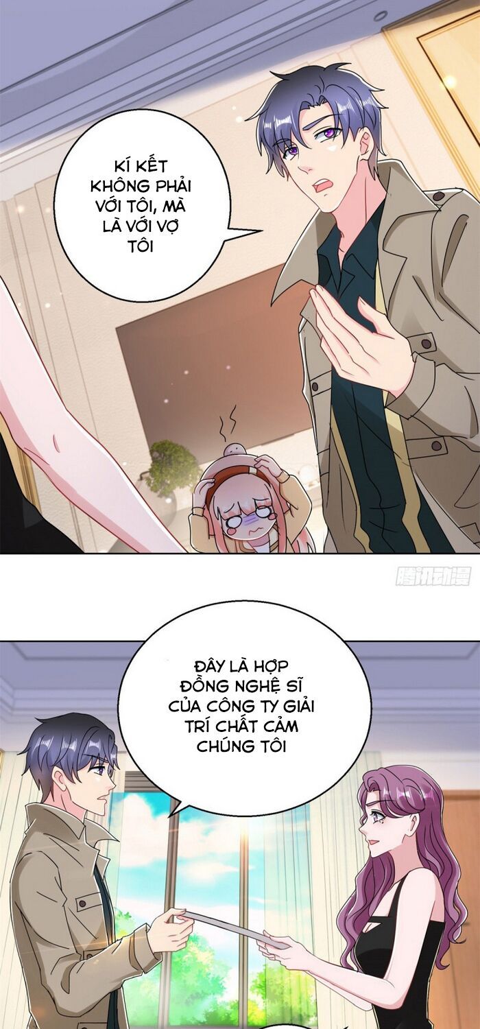 đọc truyện Vú Em Là Cổ Tiên Chương 171 ảnh 5 tại Thiên Thai Truyện