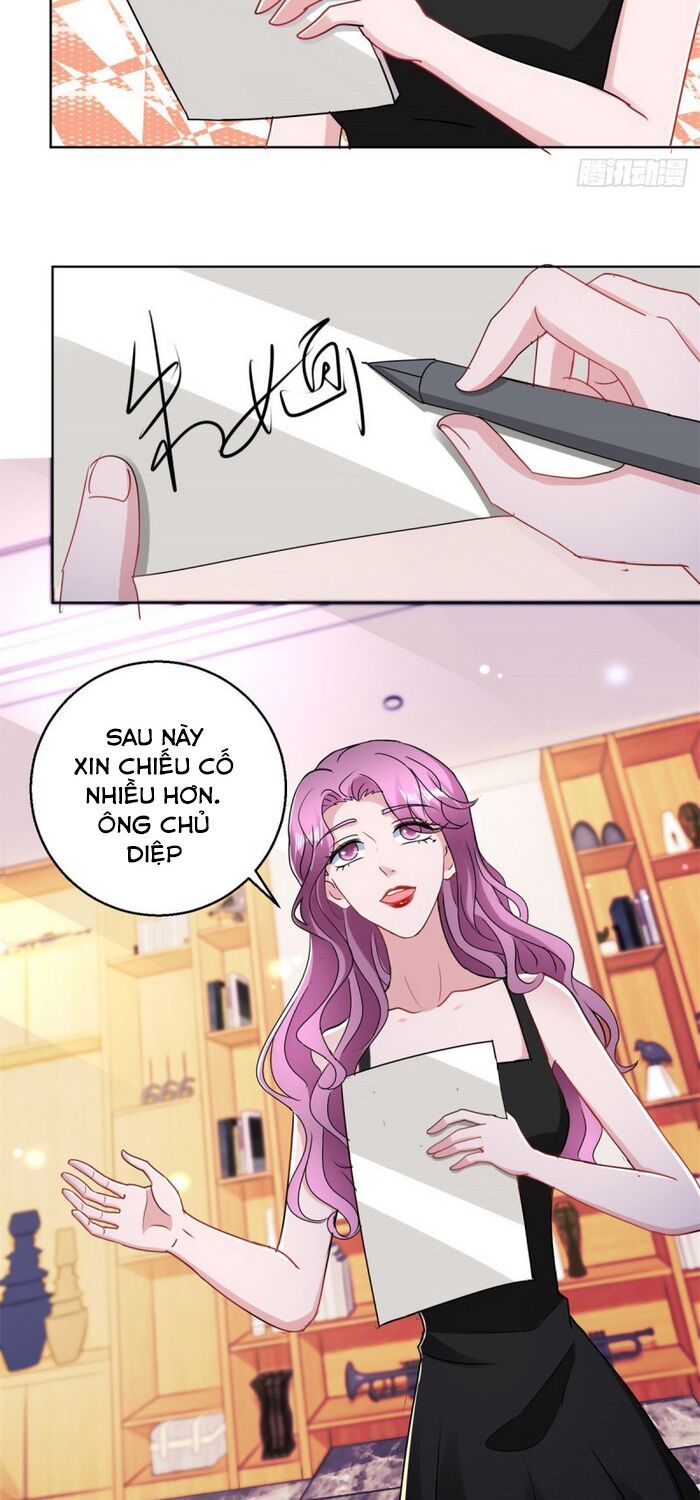 đọc truyện Vú Em Là Cổ Tiên Chương 171 ảnh 7 tại Thiên Thai Truyện