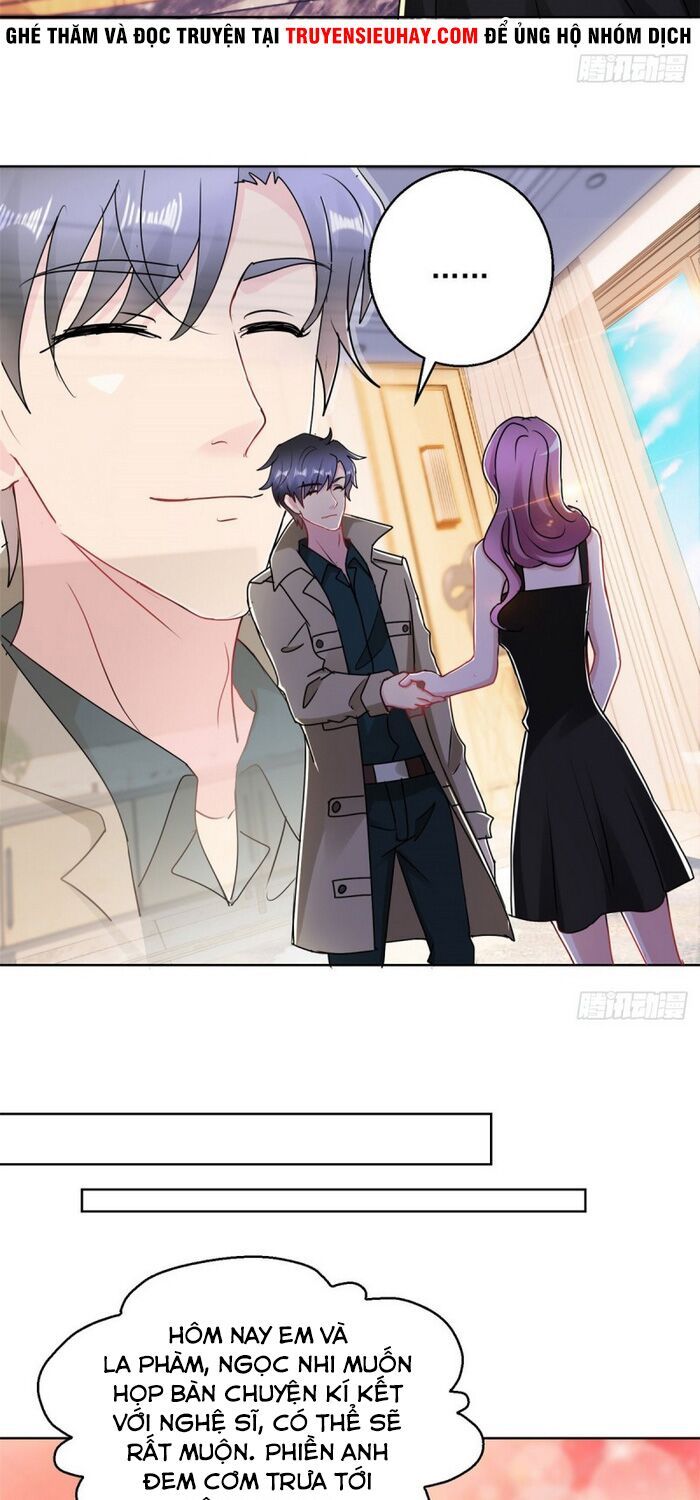 đọc truyện Vú Em Là Cổ Tiên Chương 171 ảnh 8 tại Thiên Thai Truyện