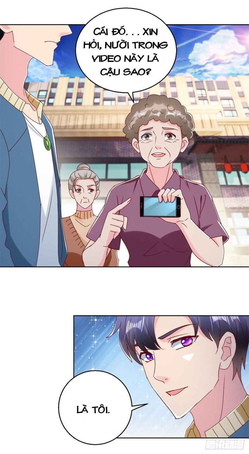 đọc truyện Vú Em Là Cổ Tiên Chương 172 ảnh 12 tại Thiên Thai Truyện