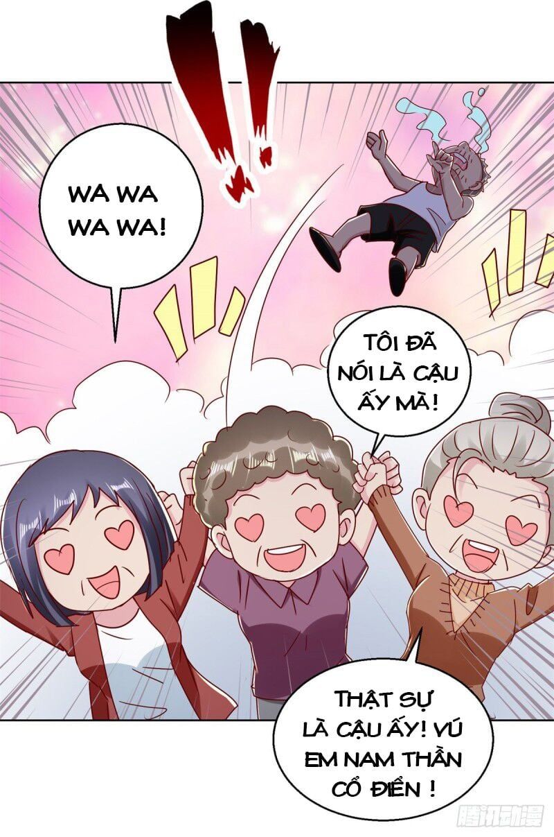 đọc truyện Vú Em Là Cổ Tiên Chương 172 ảnh 13 tại Thiên Thai Truyện