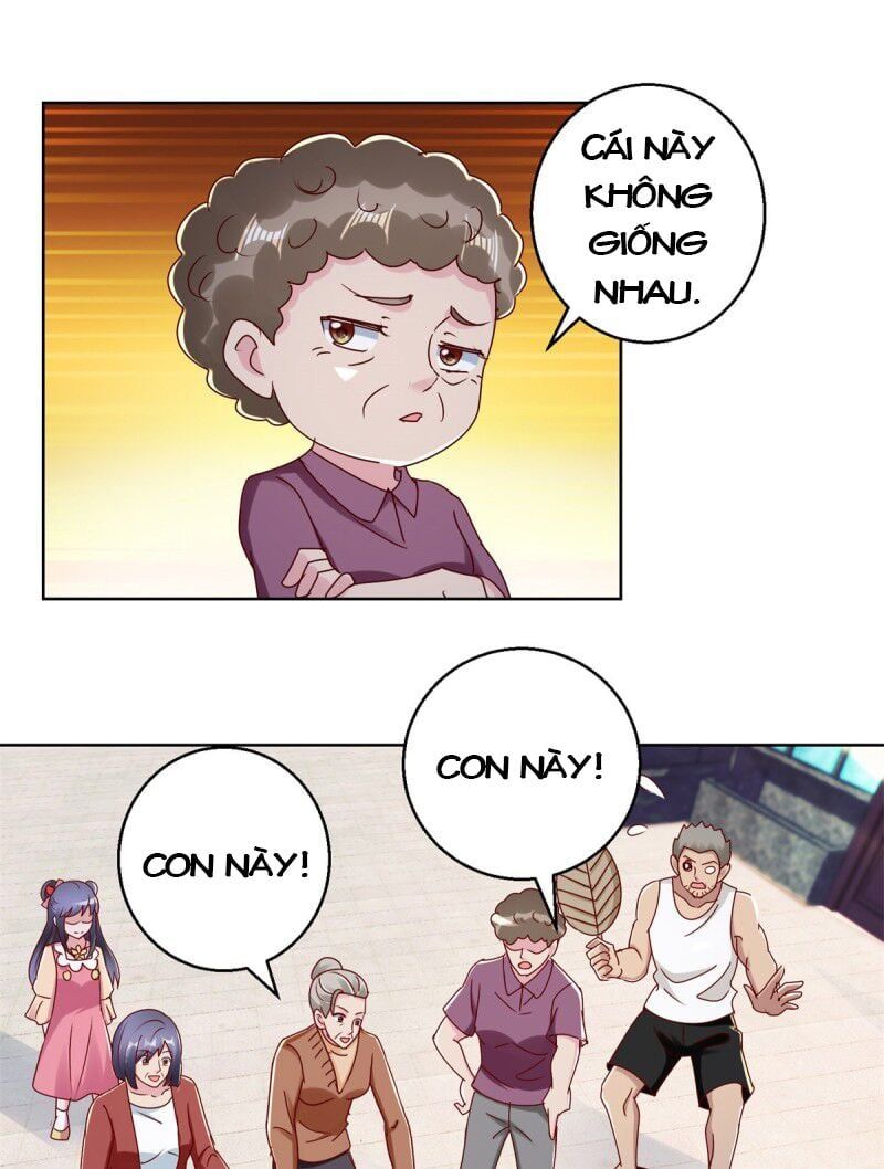 đọc truyện Vú Em Là Cổ Tiên Chương 172 ảnh 16 tại Thiên Thai Truyện