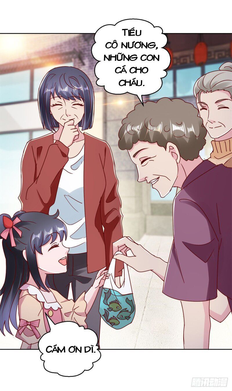 đọc truyện Vú Em Là Cổ Tiên Chương 172 ảnh 18 tại Thiên Thai Truyện