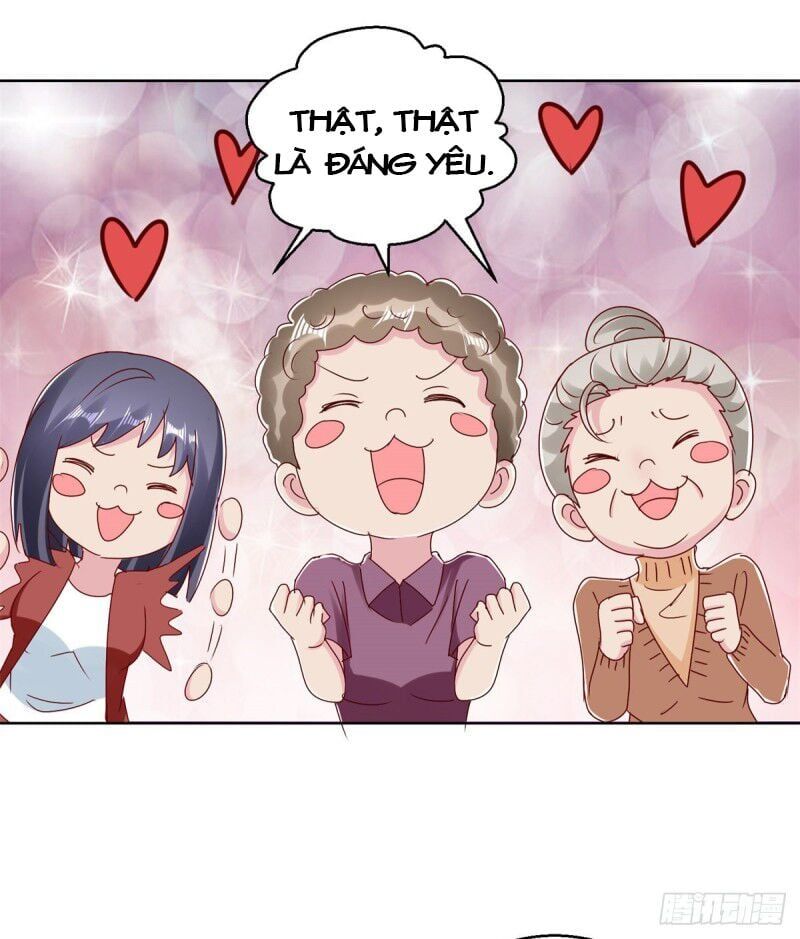 đọc truyện Vú Em Là Cổ Tiên Chương 172 ảnh 19 tại Thiên Thai Truyện