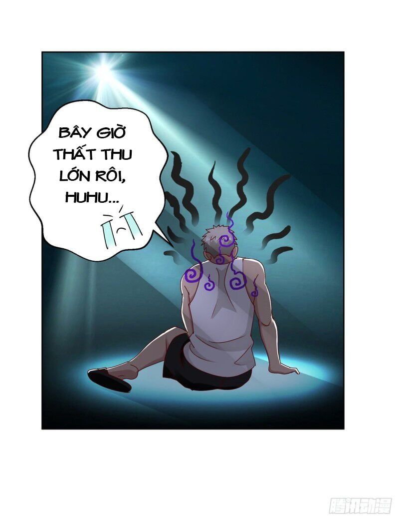 đọc truyện Vú Em Là Cổ Tiên Chương 172 ảnh 21 tại Thiên Thai Truyện