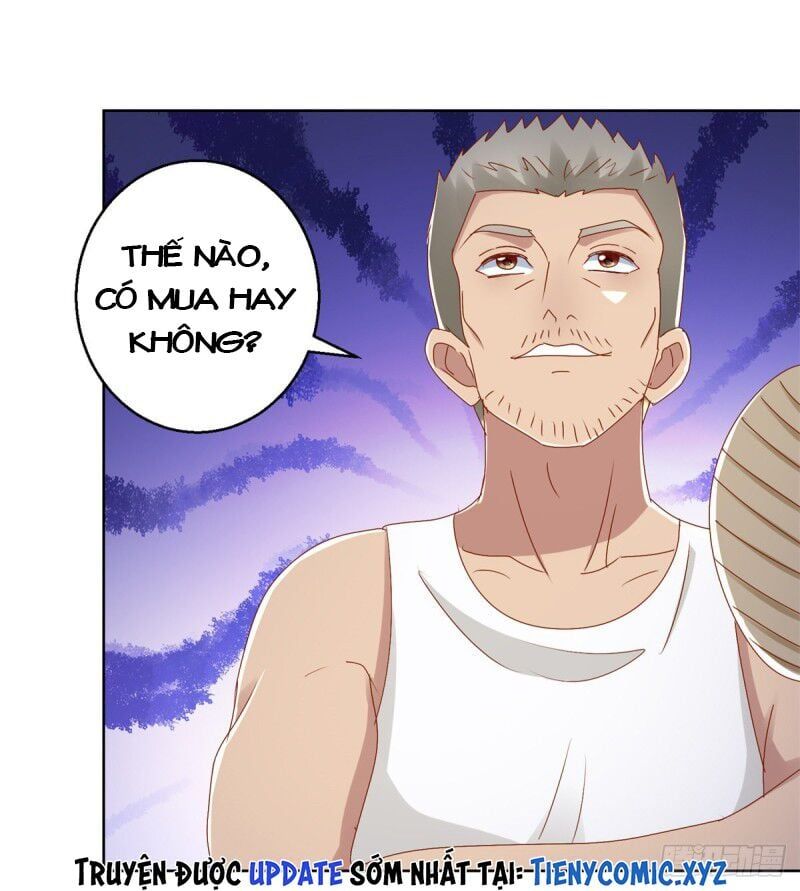 đọc truyện Vú Em Là Cổ Tiên Chương 172 ảnh 4 tại Thiên Thai Truyện