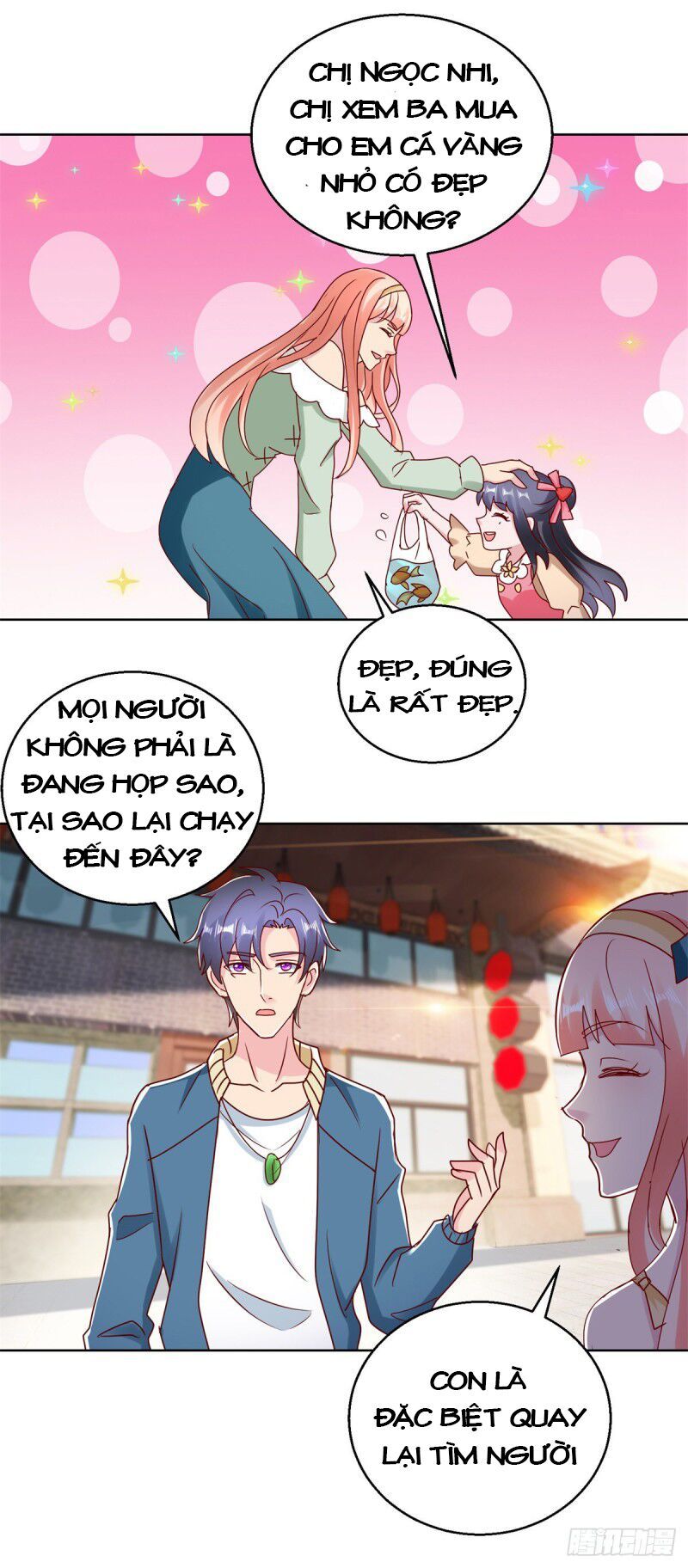 đọc truyện Vú Em Là Cổ Tiên Chương 172 ảnh 23 tại Thiên Thai Truyện