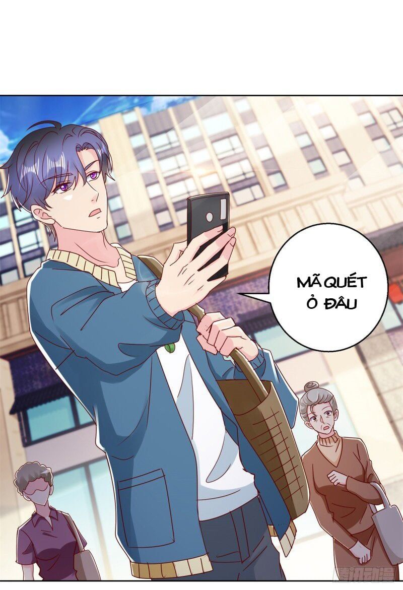 đọc truyện Vú Em Là Cổ Tiên Chương 172 ảnh 6 tại Thiên Thai Truyện