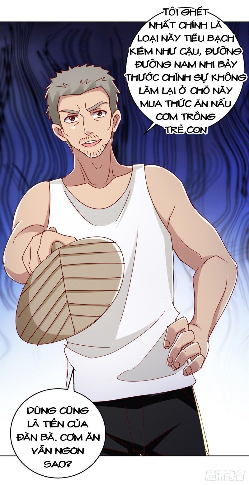 đọc truyện Vú Em Là Cổ Tiên Chương 172 ảnh 9 tại Thiên Thai Truyện