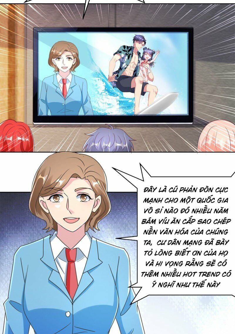 đọc truyện Vú Em Là Cổ Tiên Chương 173 ảnh 3 tại Thiên Thai Truyện