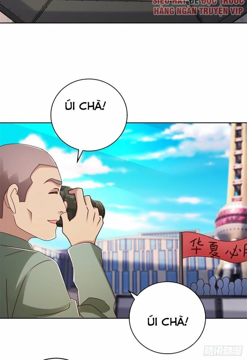 đọc truyện Vú Em Là Cổ Tiên Chương 173 ảnh 16 tại Thiên Thai Truyện