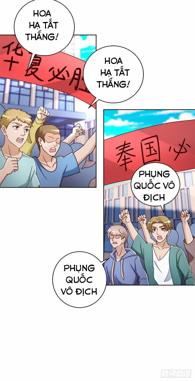 đọc truyện Vú Em Là Cổ Tiên Chương 173 ảnh 17 tại Thiên Thai Truyện