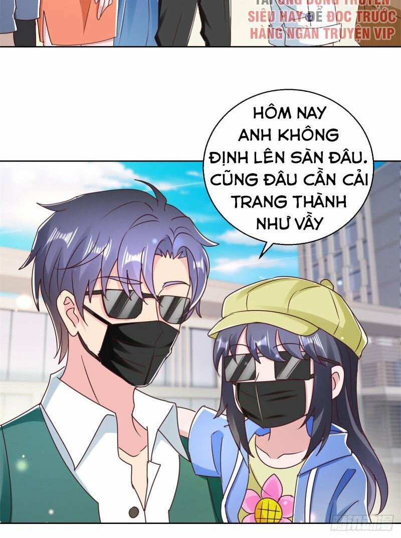 đọc truyện Vú Em Là Cổ Tiên Chương 173 ảnh 19 tại Thiên Thai Truyện