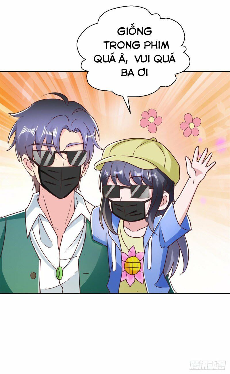 đọc truyện Vú Em Là Cổ Tiên Chương 173 ảnh 21 tại Thiên Thai Truyện