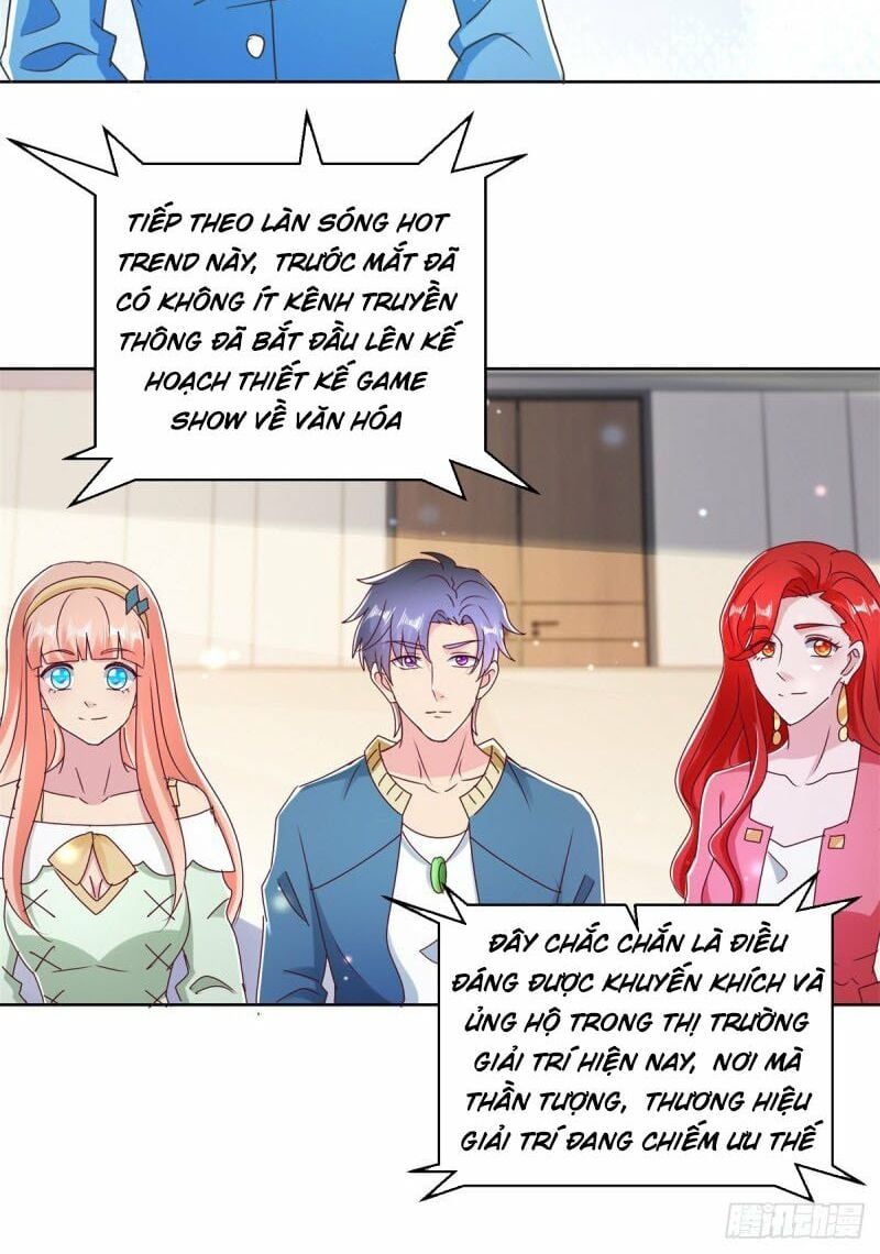 đọc truyện Vú Em Là Cổ Tiên Chương 173 ảnh 4 tại Thiên Thai Truyện