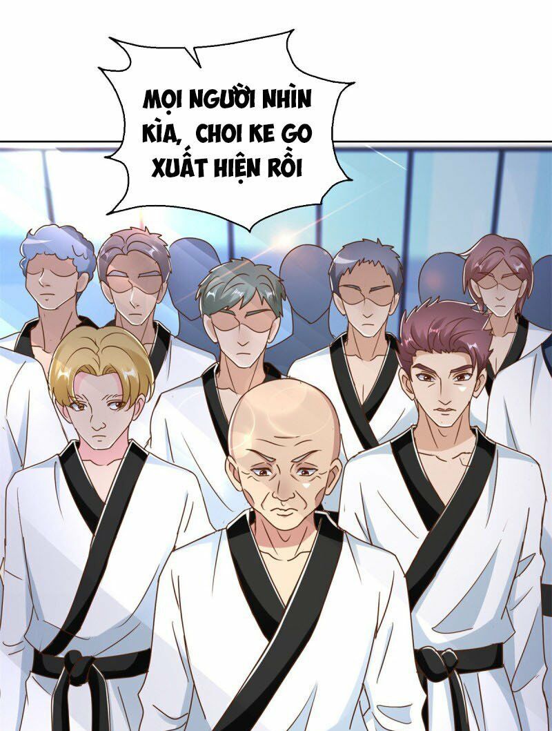 đọc truyện Vú Em Là Cổ Tiên Chương 173 ảnh 22 tại Thiên Thai Truyện