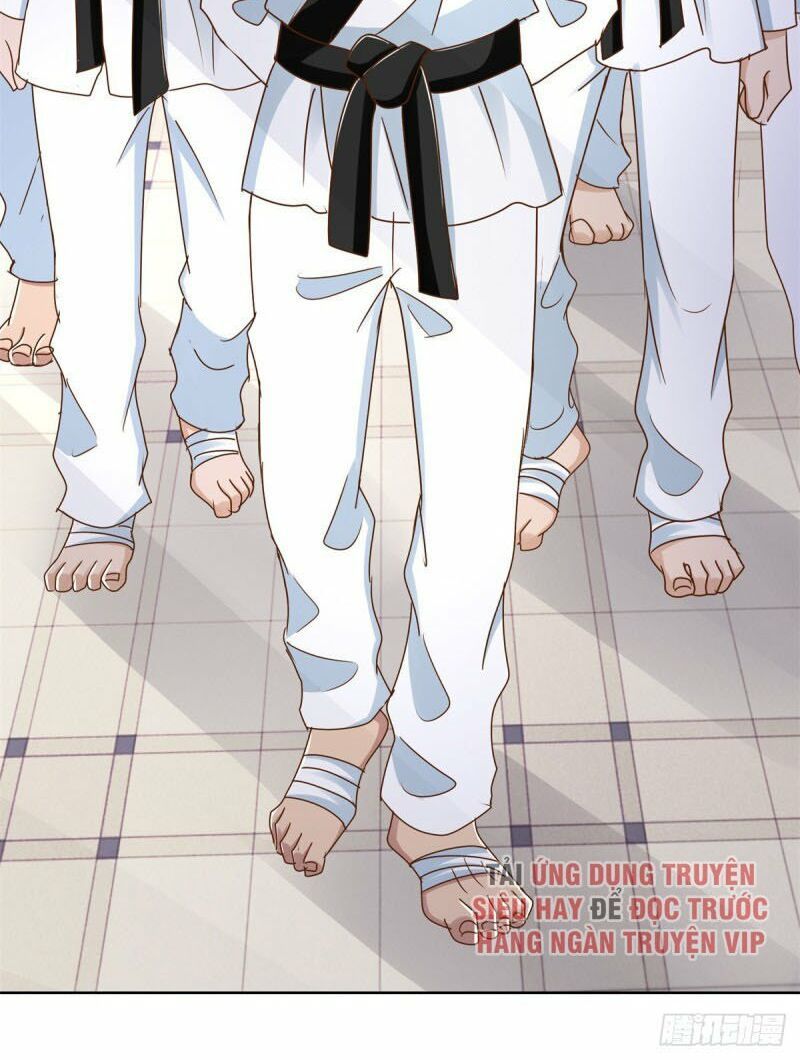 đọc truyện Vú Em Là Cổ Tiên Chương 173 ảnh 23 tại Thiên Thai Truyện