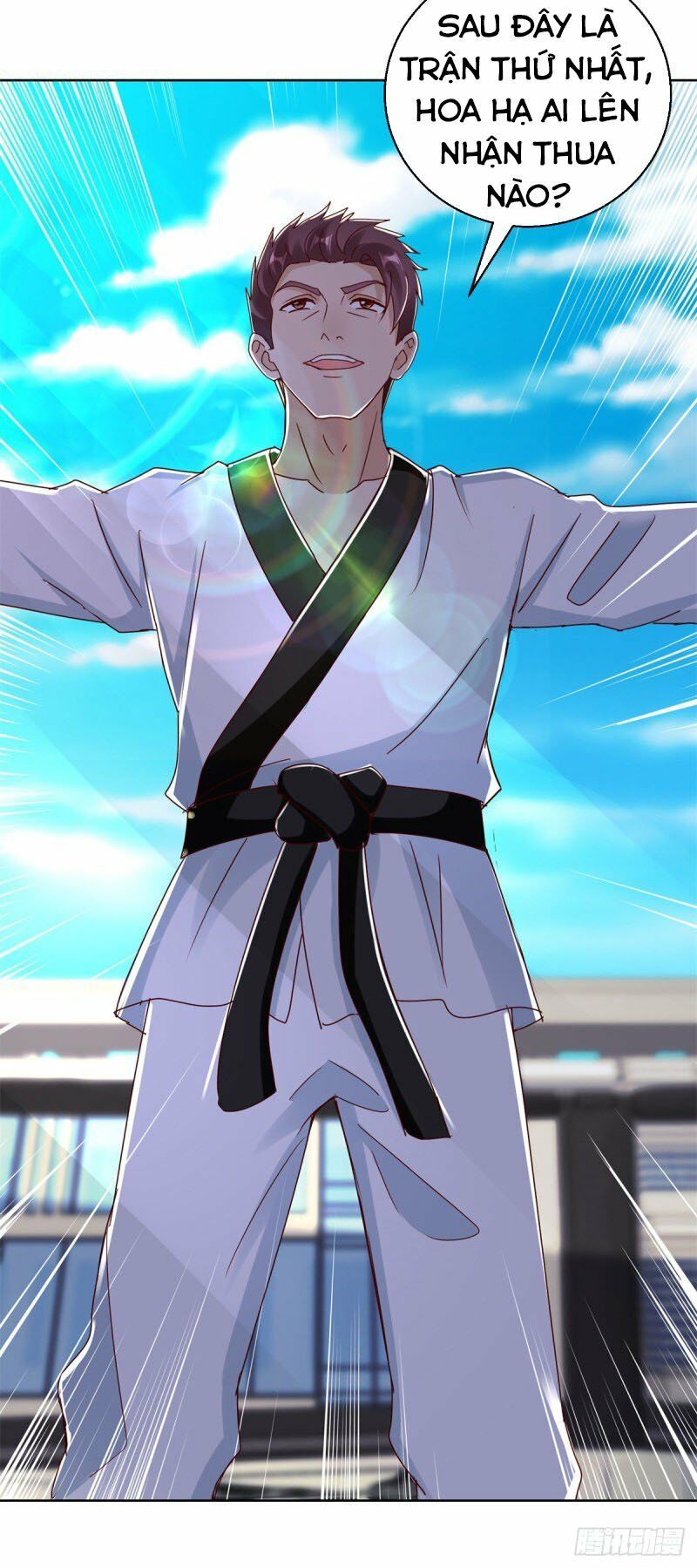 đọc truyện Vú Em Là Cổ Tiên Chương 173 ảnh 28 tại Thiên Thai Truyện