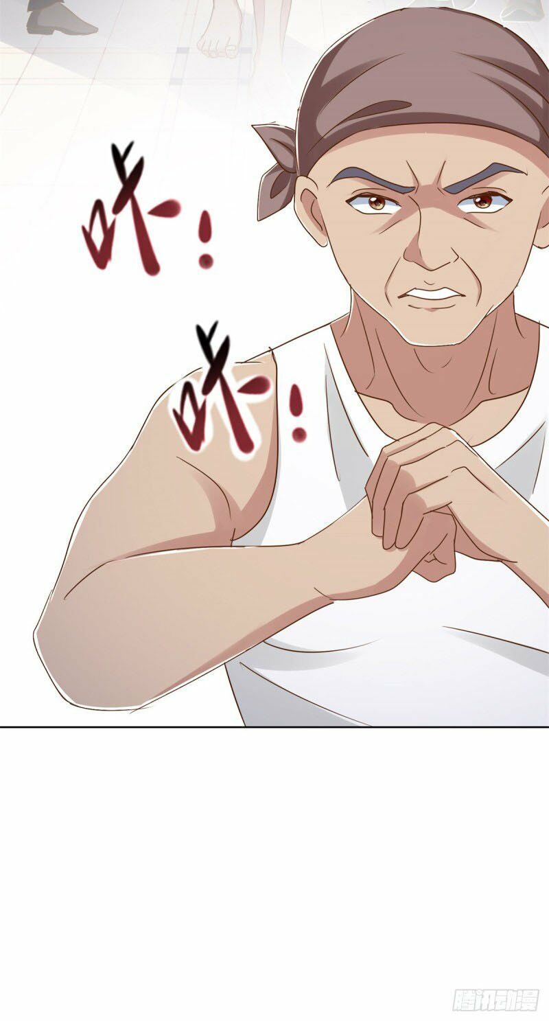 đọc truyện Vú Em Là Cổ Tiên Chương 173 ảnh 30 tại Thiên Thai Truyện