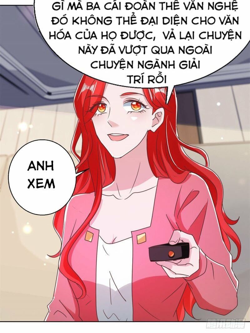 đọc truyện Vú Em Là Cổ Tiên Chương 173 ảnh 7 tại Thiên Thai Truyện