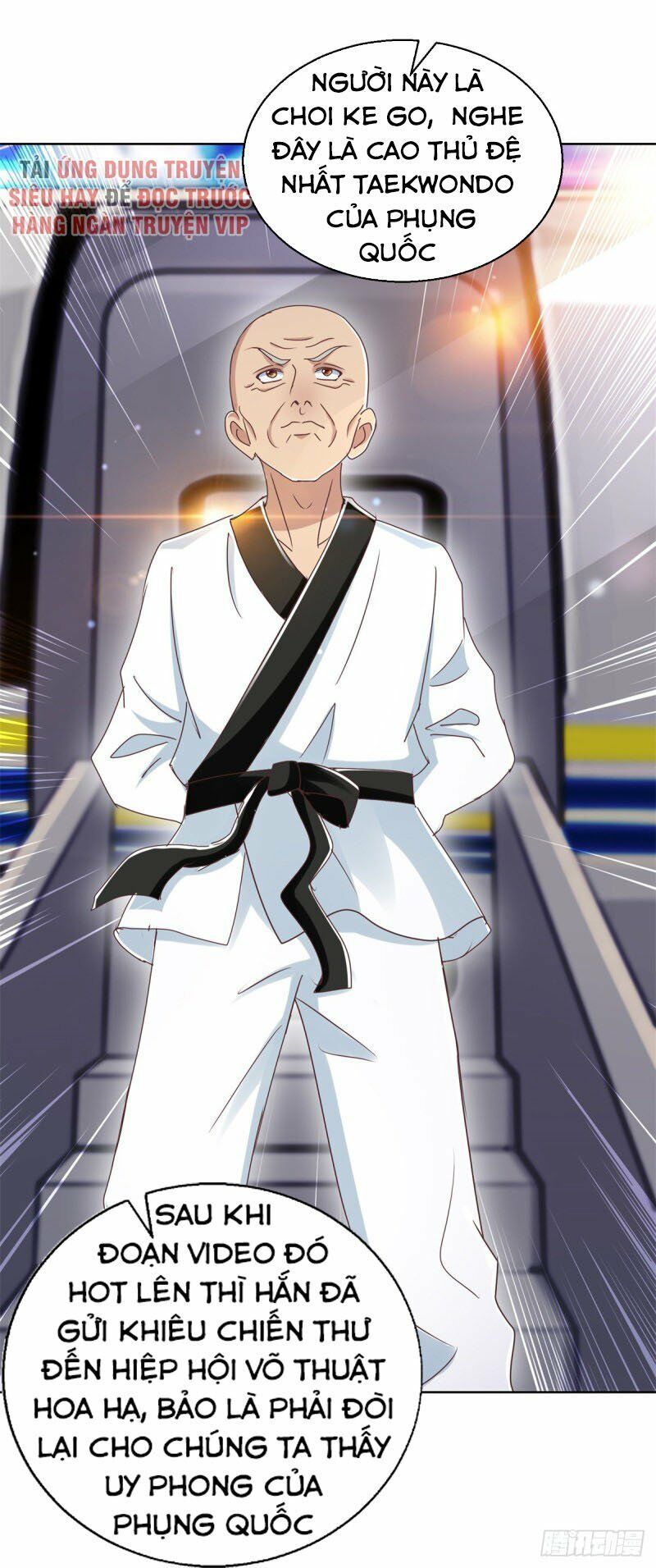 đọc truyện Vú Em Là Cổ Tiên Chương 173 ảnh 8 tại Thiên Thai Truyện