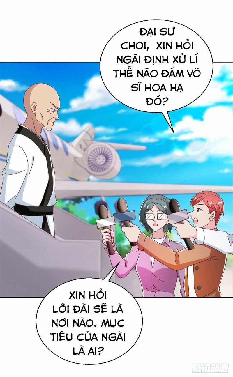 đọc truyện Vú Em Là Cổ Tiên Chương 173 ảnh 9 tại Thiên Thai Truyện