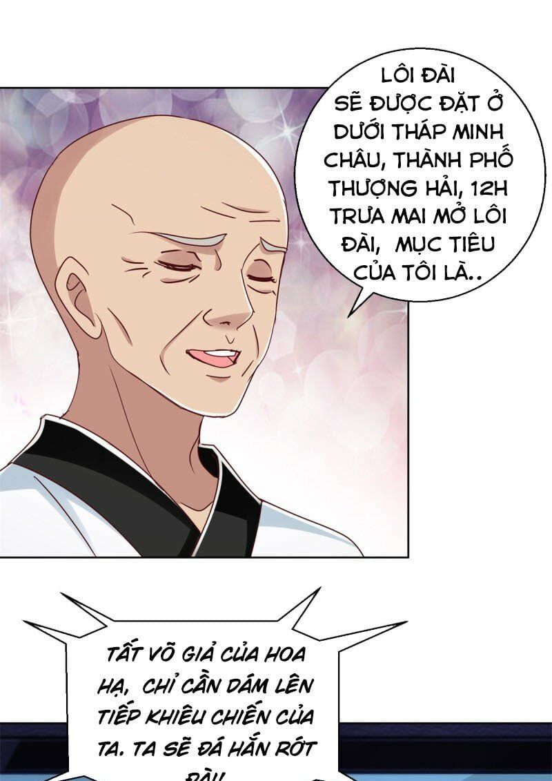 đọc truyện Vú Em Là Cổ Tiên Chương 173 ảnh 10 tại Thiên Thai Truyện