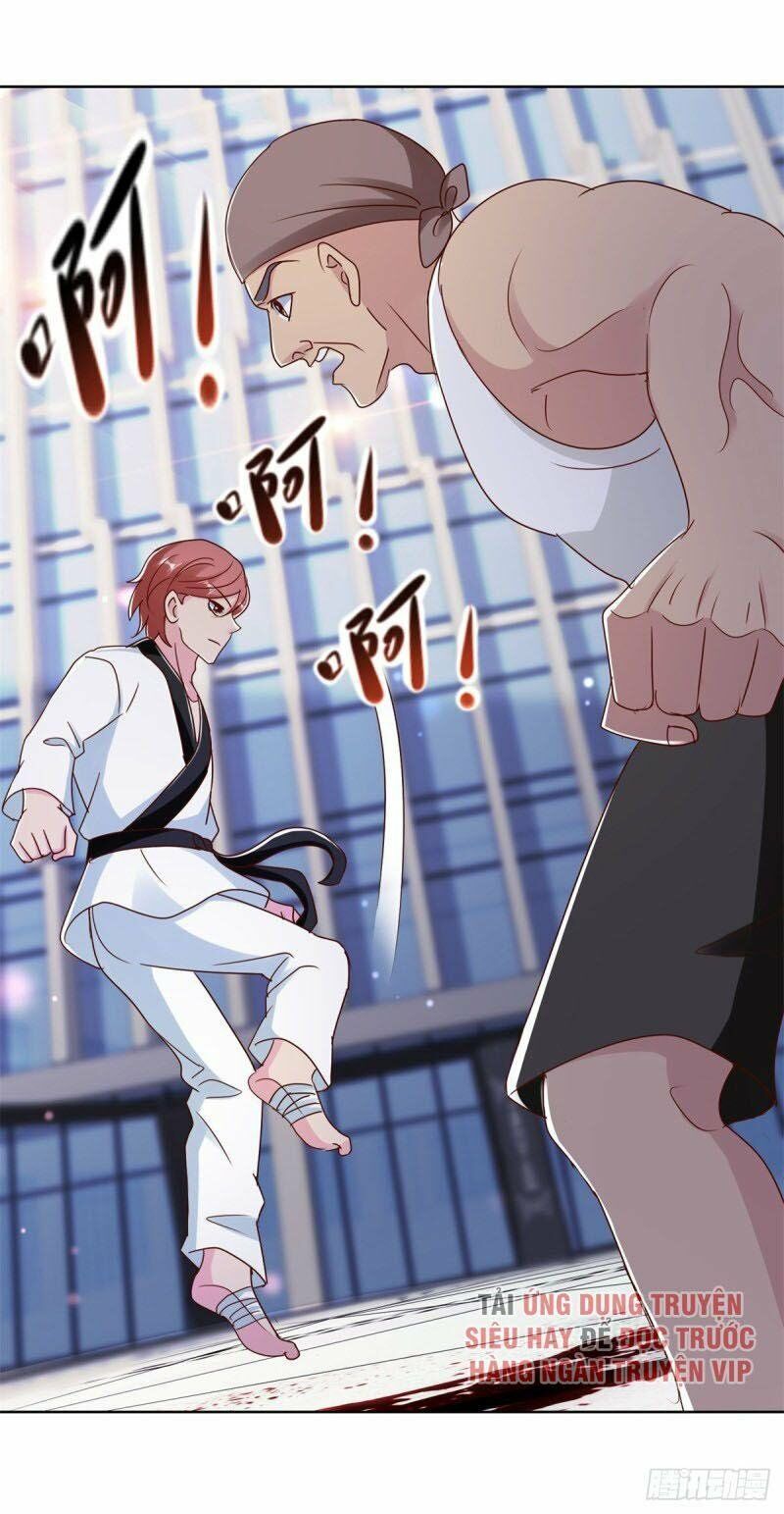 đọc truyện Vú Em Là Cổ Tiên Chương 174 ảnh 12 tại Thiên Thai Truyện