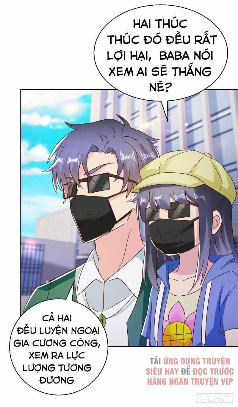 đọc truyện Vú Em Là Cổ Tiên Chương 174 ảnh 14 tại Thiên Thai Truyện