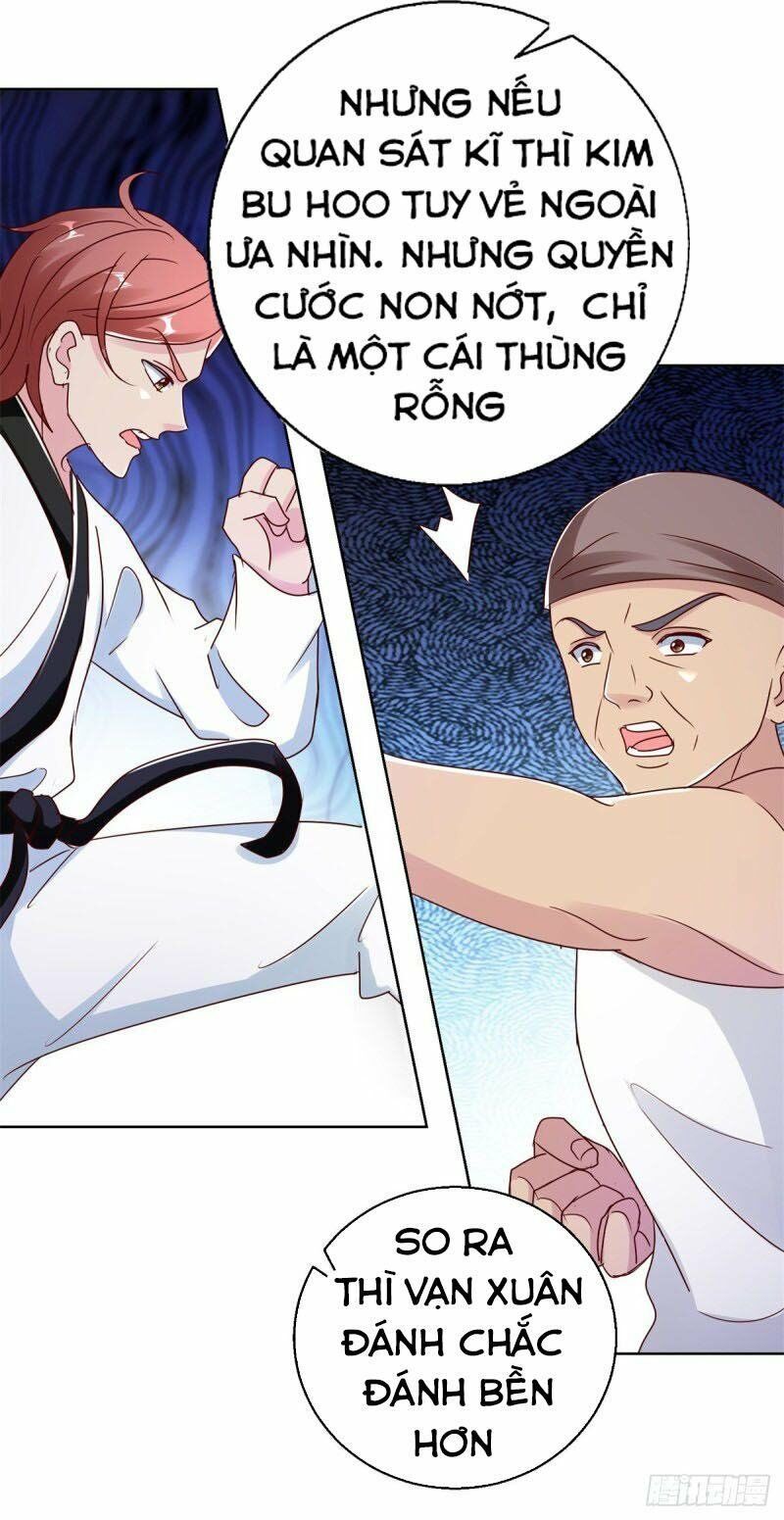 đọc truyện Vú Em Là Cổ Tiên Chương 174 ảnh 15 tại Thiên Thai Truyện